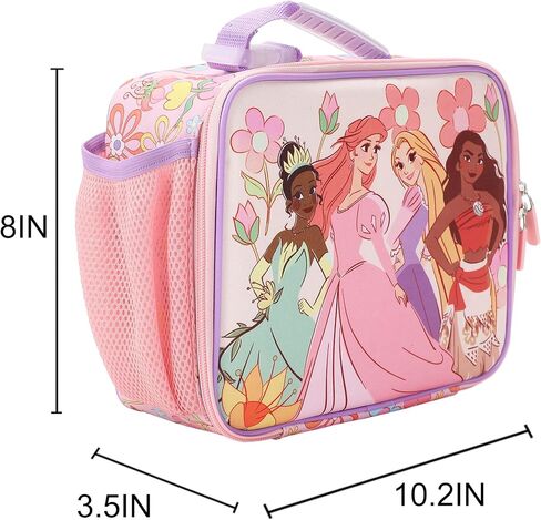 Bioworld Minecraft Creepers and Block Characters Insulated Lunch Kit in Saudi Arabia
