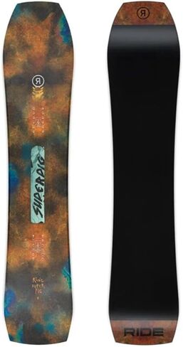 Ride Superpig Snowboard 2026 151 in Saudi Arabia