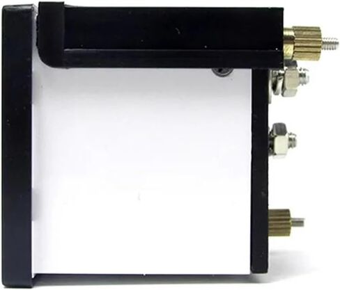 SQ-48 AC Ammeter 2X Overload Type 48x48mm(10A) in Saudi Arabia