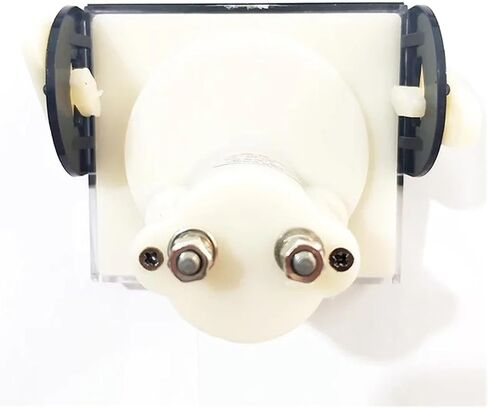 AMMETER DC METER 50UA-500UA 85C17 (100UA) in Saudi Arabia