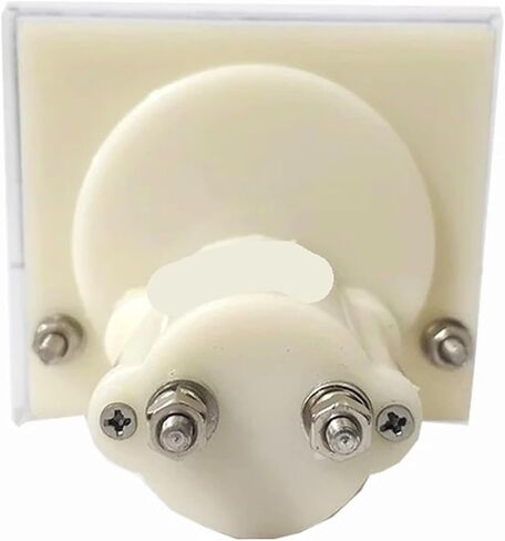 85C1 DC Panel Voltmeter 1A-500A (1A) in Saudi Arabia