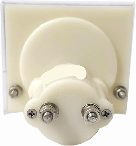 85C1 Positive and Negative Ammeter Bidirectional 64 X 56 X 60 Mm(-200uA to 200uA) in Saudi Arabia