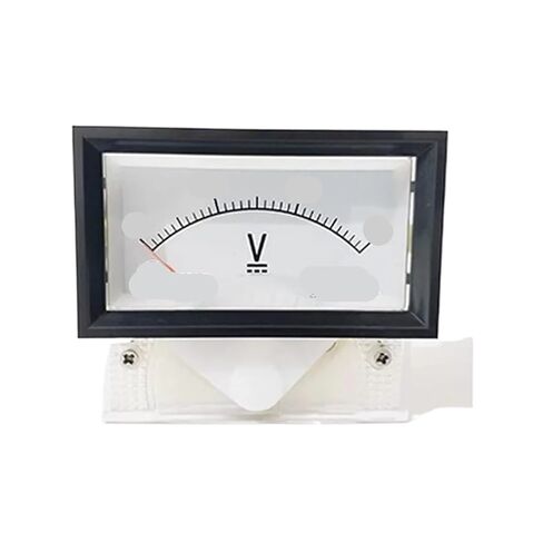 85C17 5V-1000V DC Meter Voltage (50V) in Saudi Arabia
