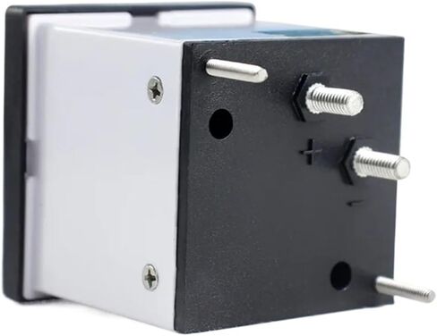 99T1-HZ 48 * 48mm 45-65Hz 380V 220V Frequency Meter(45-65Hz 380V) in Saudi Arabia