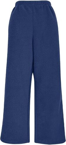 Pajamas Womens Fuzzy Pajama Pants Fall Flash in Kuwait