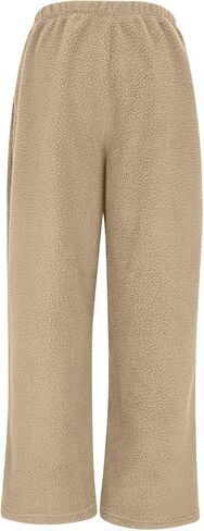 Pajamas Womens Fuzzy Pajama Pants Fall Flash in Kuwait