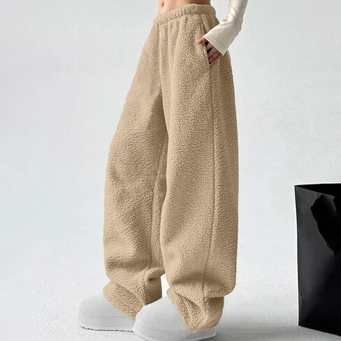 Pajamas Womens Fuzzy Pajama Pants Fall Flash in Kuwait