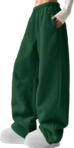 Pajamas Womens Fuzzy Pajama Pants Fall Flash in Kuwait