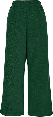 Pajamas Womens Fuzzy Pajama Pants Fall Flash in Kuwait