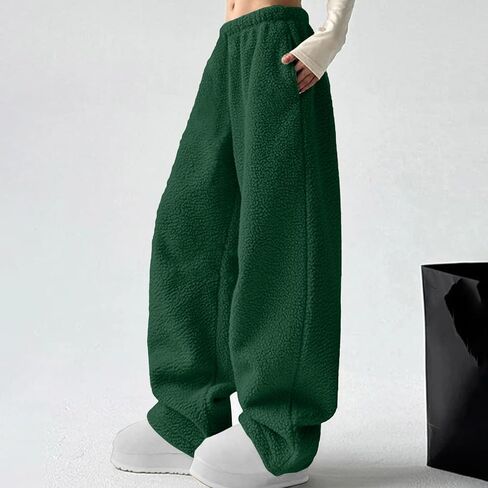 Pajamas Womens Fuzzy Pajama Pants Fall Flash in Kuwait