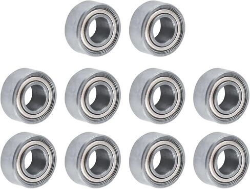 10pcs 685zz bull beal beals miniature proling in Saudi Arabia