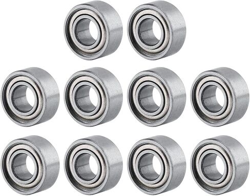 10pcs 685zz bull beal beals miniature proling in Saudi Arabia