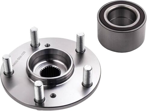 Front Wheel Hub Bearing Left/Right for 2006-2011 WD in Saudi Arabia