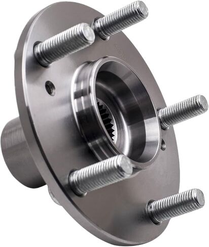 Front Wheel Hub Bearing Left/Right for 2006-2011 WD in Saudi Arabia