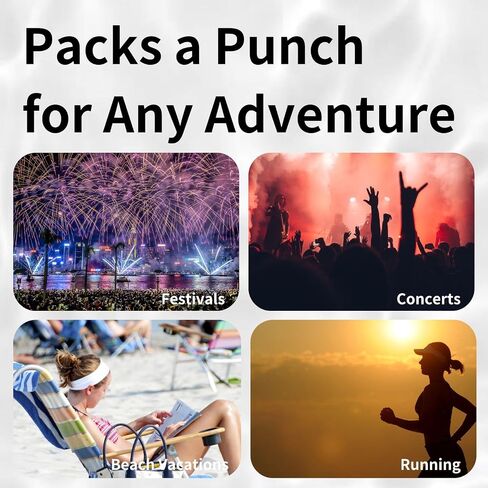 Clear Fanny Pack Belt Bag For Women Stadium Approved Small Crossbody Purse Transparent Mini Sling With Adjustable Strap Cute Waist Bag For Music Festival Concerts Sports Beach Running (Beige) in Kuwait