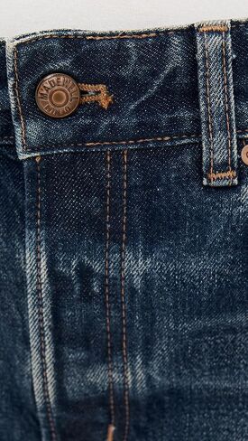 Madewell Women's The Darted Barrel-leg Jean in Kuwait