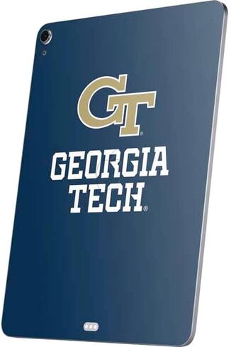 Skinit Decal Tablet Skin Compatible with iPad Air 11in (2024-2025) - Officially Licensed Georgia Institute of Technology Mascot Design in Saudi Arabia
