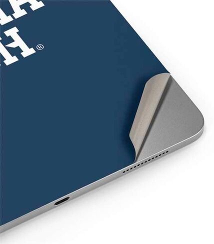 Skinit Decal Tablet Skin Compatible with iPad Air 11in (2024-2025) - Officially Licensed Georgia Institute of Technology Mascot Design in Saudi Arabia