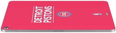 Skinit Decal Tablet Skin Compatible with iPad Air 11in (2024-2025) - Officially Licensed NBA Detroit Pistons Large Logo Design in Saudi Arabia