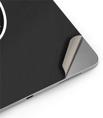 Skinit Skinit Tablet Tablet Concernal مع Ipad Air 11in (2024-2025) - NFL Las Vegas Raiders بالأبيض والرخص in Kuwait
