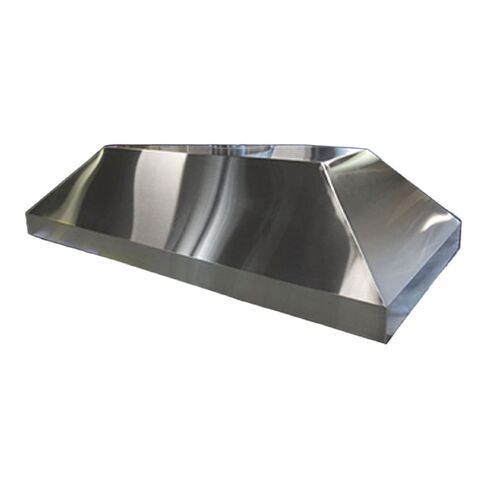 13130 ​​غطاء محرك السيارة من الفولاذ المقاوم للصدأ ، 36 "W × 30" L x 18 "H ، Fluid_ounces ، درجة C ، الفولاذ المقاوم للصدأ ، ( in Kuwait