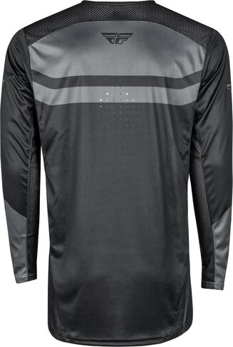 Fly Racing Rayce MTB/BMX Bicycle Jersey (Black/Camo, Medium) in Saudi Arabia
