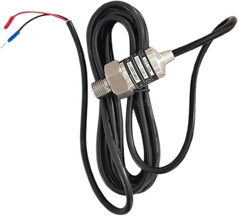 Pressure Transmitter, Air Compressor Sensor, LFT-304 Accessories in Saudi Arabia