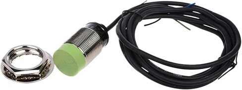 Inductive M30 15mm Distance Proximity Switch PR Series PNP NO Sensor (PR30-15DP) in Saudi Arabia