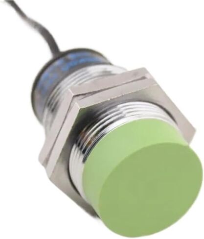 Inductive M30 15mm Distance Proximity Switch PR Series PNP NO Sensor (PR30-15DP) in Saudi Arabia