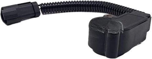 Engineering Machinery Parts Suitable for Tracked Wheel Loader Excavator E279C Angle Sensor 266-1478 in Saudi Arabia