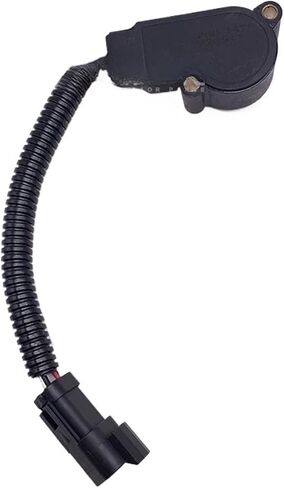 Engineering Machinery Parts Suitable for Tracked Wheel Loader Excavator E279C Angle Sensor 266-1478 in Saudi Arabia