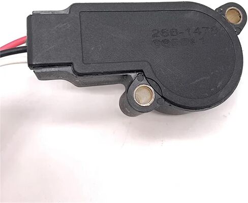 Engineering Machinery Parts Suitable for Tracked Wheel Loader Excavator E279C Angle Sensor 266-1478 in Saudi Arabia