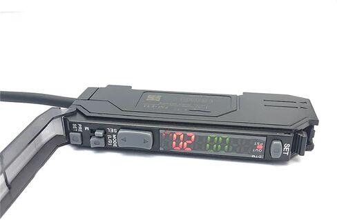 مضخم مستشعر الألياف البصرية FM-E31 متعددة الوظائف عالية السرعة (FM-E31P) in Saudi Arabia