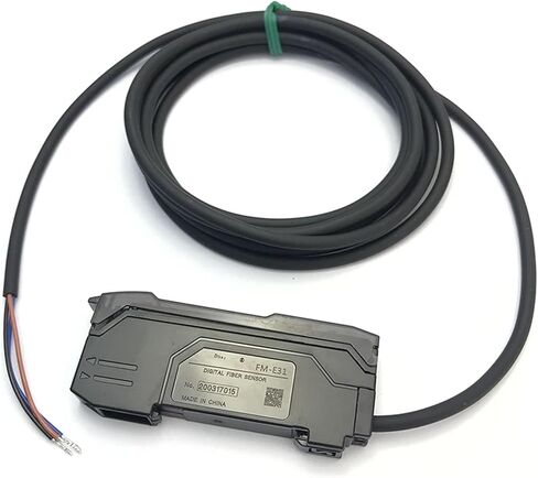 مضخم مستشعر الألياف البصرية FM-E31 متعددة الوظائف عالية السرعة (FM-E31P) in Saudi Arabia