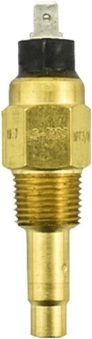 NPT 3/8 LS-T983 98C مستشعر درجة حرارة الماء مستشعر درجة الحرارة Auto Truck Sensor in Saudi Arabia