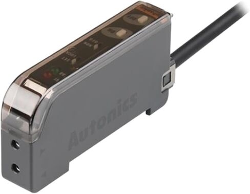BF4R-E Fiber Amplifier Red LEDs (660 nm) in Saudi Arabia