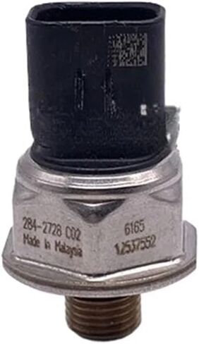 Excavator Accessories Suitable for C13/15/16 Engine Fuel Common Rail Pressure Sensor 284-2728 in Saudi Arabia