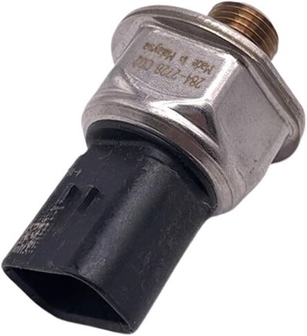 Excavator Accessories Suitable for C13/15/16 Engine Fuel Common Rail Pressure Sensor 284-2728 in Saudi Arabia