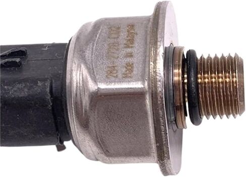 Excavator Accessories Suitable for C13/15/16 Engine Fuel Common Rail Pressure Sensor 284-2728 in Saudi Arabia