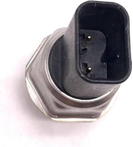 Excavator Accessories Suitable for C13/15/16 Engine Fuel Common Rail Pressure Sensor 284-2728 in Saudi Arabia