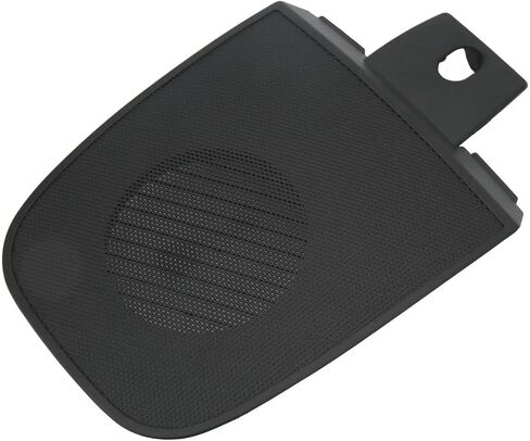 Dashboard Top Speaker Cover C2Z1835LEG OEM for Standard Replacement for Jaguar xf 2008 2009 2010 2011 2012 2013 2014 2015 2016 in Saudi Arabia