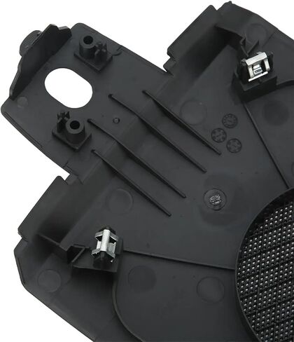 Dashboard Top Speaker Cover C2Z1835LEG OEM for Standard Replacement for Jaguar xf 2008 2009 2010 2011 2012 2013 2014 2015 2016 in Saudi Arabia
