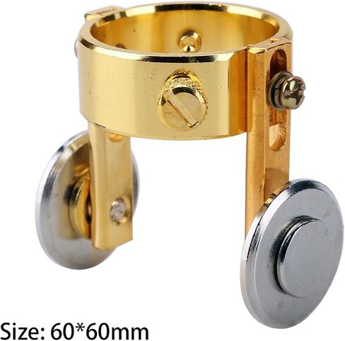 1-2Pcs Plasma Cutter Torch Roller Wheel P-80 Welding Replacement Spacer Tool Household Work Cutting Part Welding Torch Accessory(2Pcs) in Saudi Arabia
