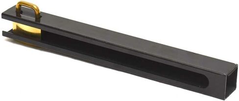 Shoreline Marine Boat Outboard Motor Lock SL52166 | Hardened Steel in Saudi Arabia