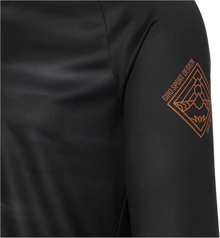 Giro Men Roust LS Jersey Adult Cycling Apparel in Saudi Arabia