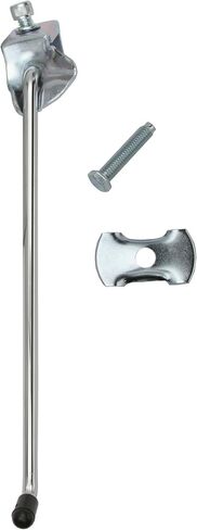 Alta Bicycle Steel 26" Beach Cruiser Center Bike Kickstand, Multiple Colors & Sizes in Saudi Arabia