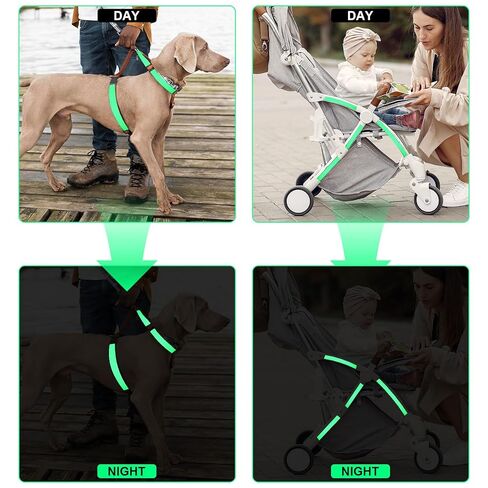 GlowTape: 27ft x 0.4in Waterproof, Luminous Tape - Glows in Dark for Stage, Stair, Outdoor Use in Saudi Arabia
