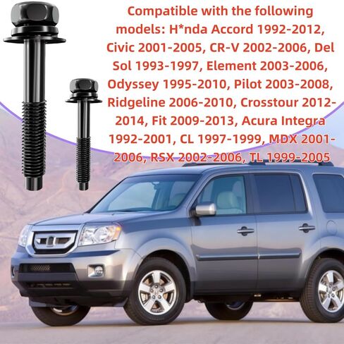 41085 السحابات السكن مرشح الهواء ، بديل مباشر لـ OE 90091P36000. متوافق مع Honda Accord ، Civic ، CR-V ، Odyssey ، معايير OE لـ Perfect Fit 8 حزم in Kuwait