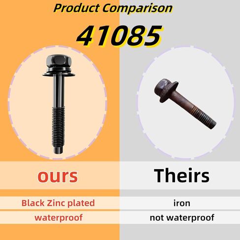 41085 السحابات السكن مرشح الهواء ، بديل مباشر لـ OE 90091P36000. متوافق مع Honda Accord ، Civic ، CR-V ، Odyssey ، معايير OE لـ Perfect Fit 8 حزم in Kuwait