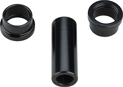 أجهزة تثبيت الصدمة الخلفية لـ Rockshox - 3 قطع ، 1/2 "، 8 × 34.0 in Saudi Arabia
